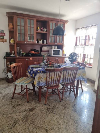 Imagem Sobrado com 4 Quartos à Venda, 300 m² em Portal Das Colinas - Guaratinguetá Imagem Sobrado com 4 Quartos à Venda, 300 m² em Portal Das Colinas - Guaratinguetá