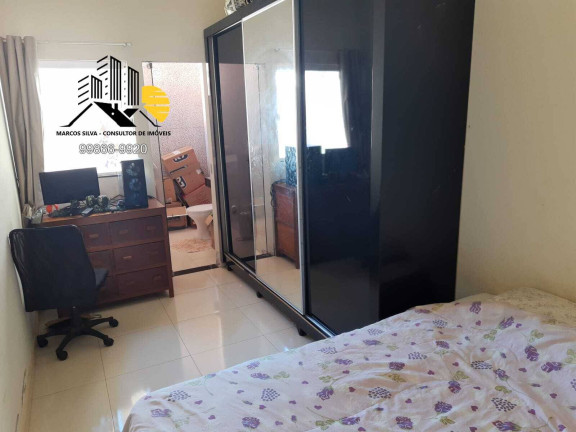 Imagem Casa com 2 Quartos à Venda, 125 m² em Jardim Europa - Uberlândia Imagem Casa com 2 Quartos à Venda, 125 m² em Jardim Europa - Uberlândia