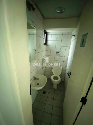 Imagem Sala Comercial à Venda, 257 m² em Aclimação - São Paulo