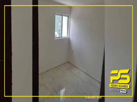 Imagem Apartamento com 2 Quartos à Venda, 43 m² em Gramame - João Pessoa Imagem Apartamento com 2 Quartos à Venda, 43 m² em Gramame - João Pessoa