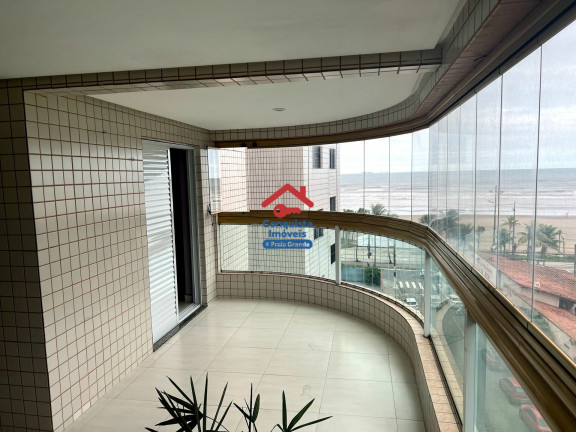 Imagem Apartamento com 3 Quartos à Venda, 138 m² em Aviação - Praia Grande Imagem Apartamento com 3 Quartos à Venda, 138 m² em Aviação - Praia Grande