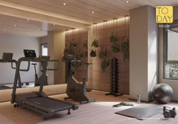 Imagem Apartamento com 1 Quarto à Venda, 29 m² em Saúde - São Paulo Imagem Apartamento com 1 Quarto à Venda, 29 m² em Saúde - São Paulo