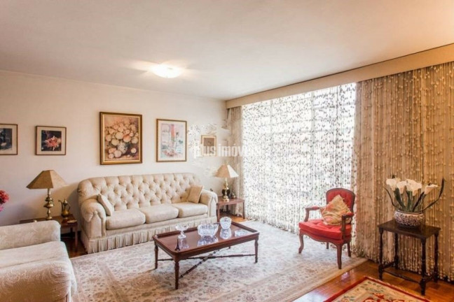 Imagem Casa com 4 Quartos à Venda, 250 m² em Chácara Monte Alegre - São Paulo Imagem Casa com 4 Quartos à Venda, 250 m² em Chácara Monte Alegre - São Paulo