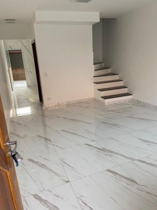 Imagem Casa com 2 Quartos à Venda, 92 m² em Vila Petrópolis - Atibaia Imagem Casa com 2 Quartos à Venda, 92 m² em Vila Petrópolis - Atibaia