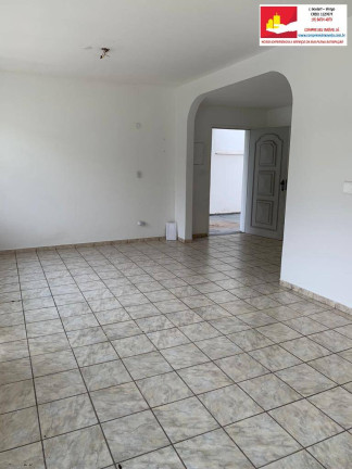 Imagem Casa à Venda, 200 m² em Brooklin Paulista - São Paulo