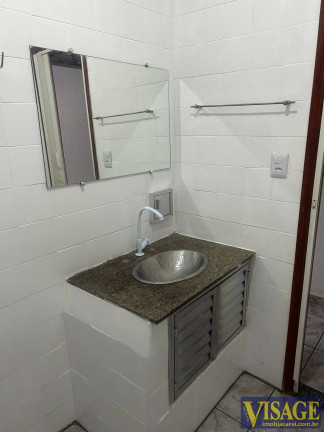 Imagem Casa com 3 Quartos à Venda, 118 m² em Jd. Das Industrias - Jacareí Imagem Casa com 3 Quartos à Venda, 118 m² em Jd. Das Industrias - Jacareí