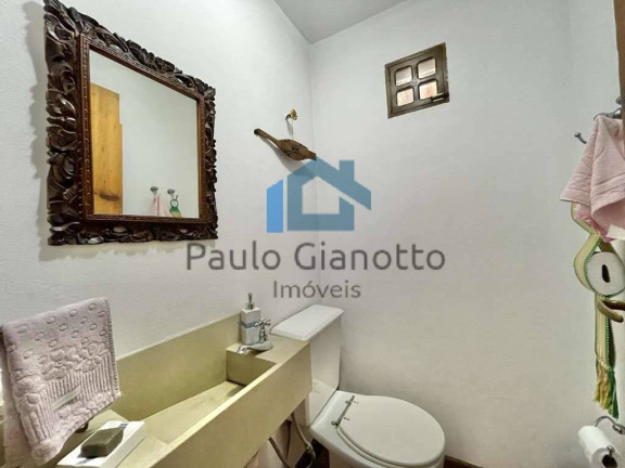 Imagem Casa de Condomínio com 3 Quartos à Venda, 478 m² em Chácaras Jardim Colibri - Embu Das Artes