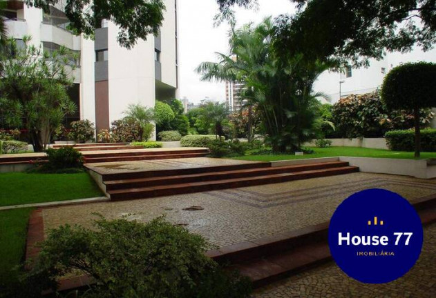 Imagem Apartamento com 3 Quartos à Venda, 149 m² em Brooklin - São Paulo Imagem Apartamento com 3 Quartos à Venda, 149 m² em Brooklin - São Paulo