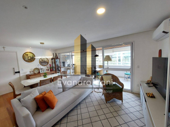Imagem Apartamento com 3 Quartos à Venda, 150 m² em Parque Residencial Aquarius - São José Dos Campos