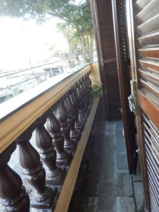 Imagem Casa com 3 Quartos à Venda, 170 m² em Vila Linda - Santo André Imagem Casa com 3 Quartos à Venda, 170 m² em Vila Linda - Santo André