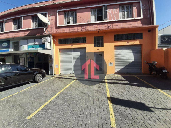 Imagem Ponto Comercial para Alugar, 35 m² em Jardim Guanabara - Campinas Imagem Ponto Comercial para Alugar, 35 m² em Jardim Guanabara - Campinas