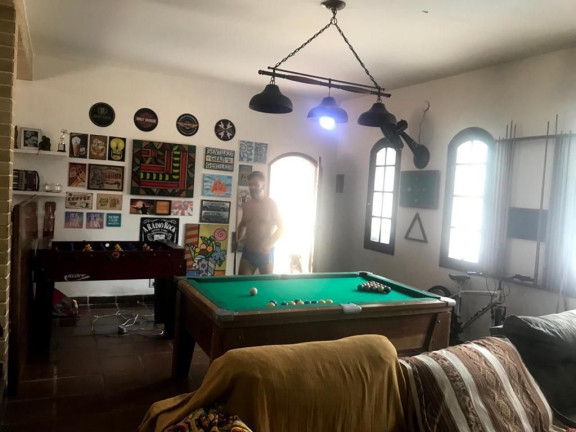 Imagem Casa com 4 Quartos à Venda, 256 m² em Vila Arens - Mongaguá