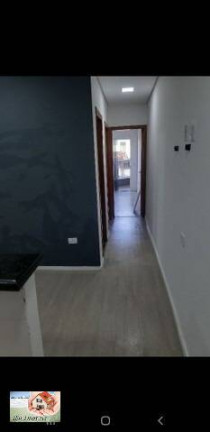 Imagem Apartamento com 2 Quartos à Venda, 43 m² em Jardim Santo Alberto - Santo André Imagem Apartamento com 2 Quartos à Venda, 43 m² em Jardim Santo Alberto - Santo André