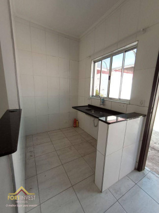 Imagem Imóvel com 2 Quartos à Venda, 55 m² em Boqueirão - Praia Grande