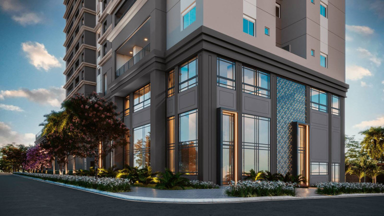 Imagem Apartamento com 2 Quartos à Venda, 69 m² em Campinas Imagem Apartamento com 2 Quartos à Venda, 69 m² em Campinas