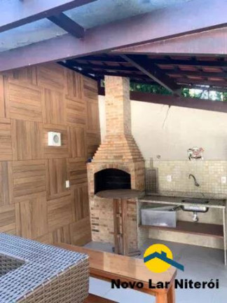 Imagem Cobertura com 3 Quartos à Venda, 140 m² em Icaraí - Niterói
