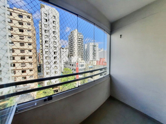 Imagem Apartamento com 2 Quartos à Venda, 56 m² em Pinheiros - São Paulo Imagem Apartamento com 2 Quartos à Venda, 56 m² em Pinheiros - São Paulo