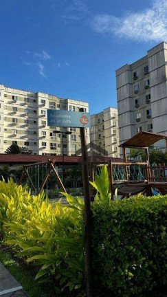 Imagem Apartamento com 2 Quartos à Venda, 50 m² em Candeias - Jaboatão Dos Guararapes