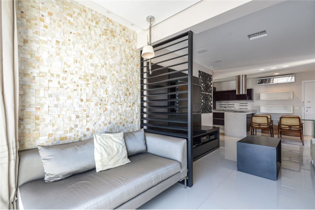 Imagem Apartamento com 2 Quartos à Venda, 78 m² em Jardim Paulista - São Paulo