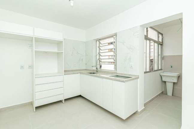 Imagem Apartamento com 3 Quartos à Venda, 110 m² em Bom Fim - Porto Alegre Imagem Apartamento com 3 Quartos à Venda, 110 m² em Bom Fim - Porto Alegre