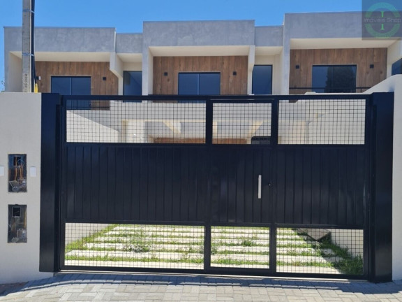 Imagem Sobrado com 3 Quartos à Venda, 122 m² em Orfãs - Ponta Grossa Imagem Sobrado com 3 Quartos à Venda, 122 m² em Orfãs - Ponta Grossa