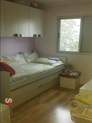 Imagem Apartamento com 3 Quartos à Venda, 63 m² em Jardim íris - São Paulo Imagem Apartamento com 3 Quartos à Venda, 63 m² em Jardim íris - São Paulo