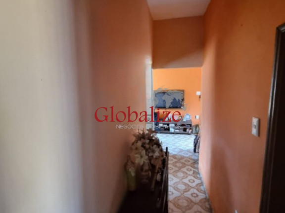 Imagem Casa com 2 Quartos à Venda, 289 m² em Santa Maria - Santos Imagem Casa com 2 Quartos à Venda, 289 m² em Santa Maria - Santos