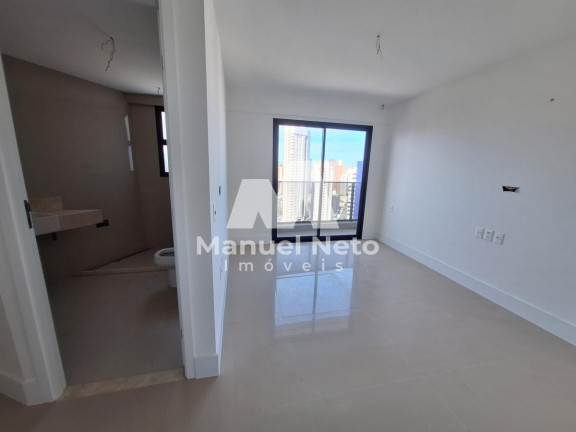 Imagem Apartamento com 4 Quartos à Venda, 254 m² em Meireles