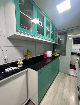 Imagem Imóvel com 3 Quartos à Venda, 81 m² em Sul (águas Claras) - Brasília