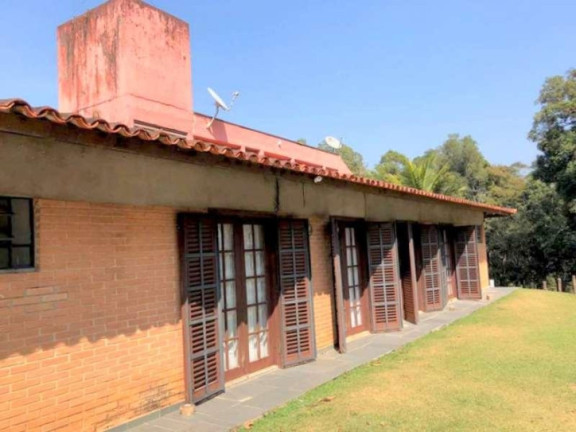 Imagem Casa com 5 Quartos à Venda, 668 m² em Chácara Santa Lúcia - Carapicuíba