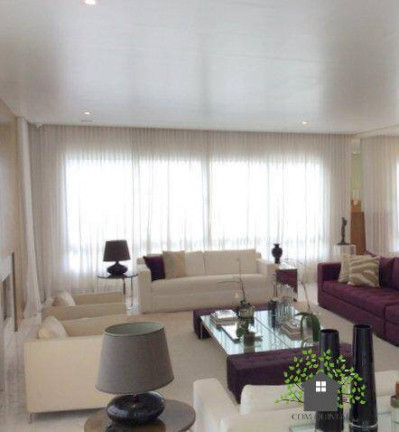 Imagem Casa com 4 Quartos à Venda, 700 m² em São Paulo Ii - Cotia