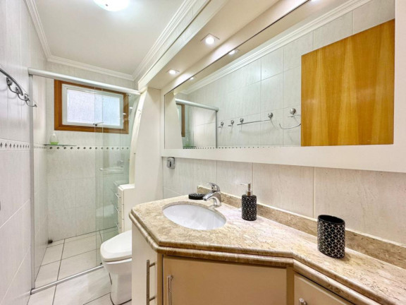 Imagem Apartamento com 4 Quartos à Venda, 104 m² em Navegantes - Capao Da Canoa
