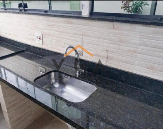 Imagem Apartamento com 2 Quartos à Venda, 54 m² em Parque Císper - São Paulo Imagem Apartamento com 2 Quartos à Venda, 54 m² em Parque Císper - São Paulo