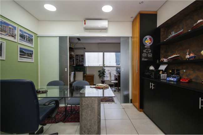 Imagem Sala Comercial à Venda, em Campo Belo - São Paulo Imagem Sala Comercial à Venda, em Campo Belo - São Paulo