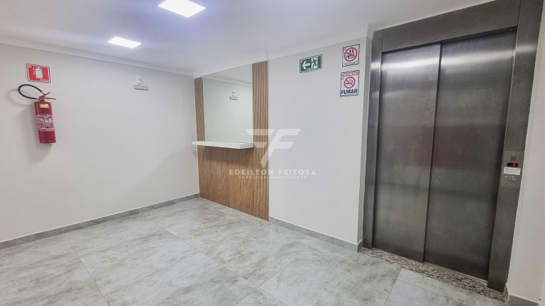 Imagem Apartamento com 2 Quartos à Venda, 57 m² em Tubalina - Uberlândia Imagem Apartamento com 2 Quartos à Venda, 57 m² em Tubalina - Uberlândia