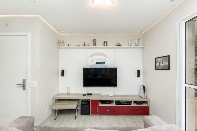 Imagem Apartamento com 3 Quartos à Venda, 107 m² em Vila Andrade - São Paulo Imagem Apartamento com 3 Quartos à Venda, 107 m² em Vila Andrade - São Paulo