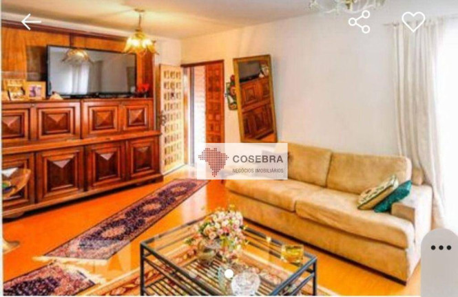 Imagem Sobrado com 4 Quartos à Venda, 200 m² em Brooklin Novo - São Paulo Imagem Sobrado com 4 Quartos à Venda, 200 m² em Brooklin Novo - São Paulo
