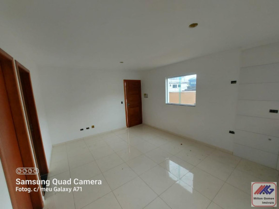Imagem Apartamento com 2 Quartos à Venda, 42 m² em Vila Verde - São Paulo