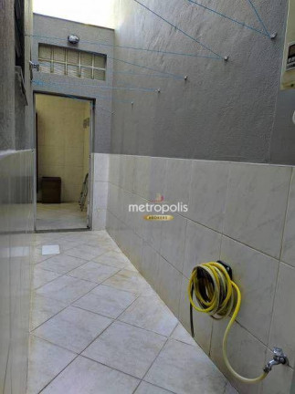 Imagem Sobrado com 3 Quartos à Venda, 110 m² em Barcelona - São Caetano Do Sul