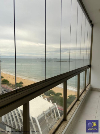 Imagem Apartamento com 1 Quarto à Venda, 44 m² em Praia Itaparica - Vila Velha