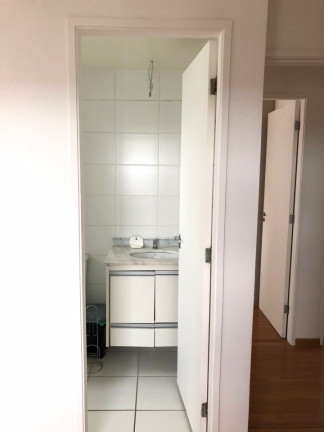 Imagem Edifício Residencial com 2 Quartos à Venda, 64 m² em Bosque Da Saúde - São Paulo