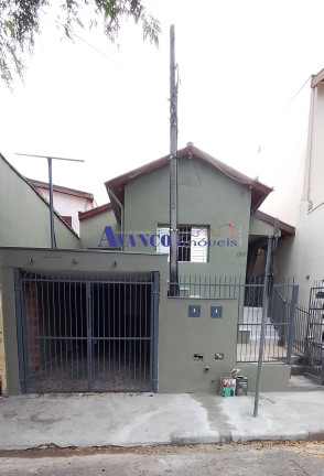 Casa com 2 Quartos para Alugar, 125 m² em Vila Progresso - Jundiaí