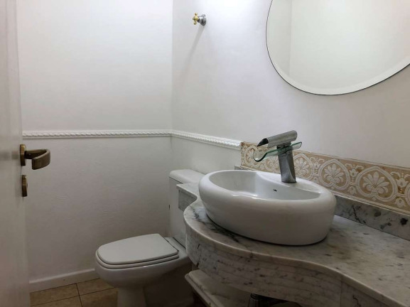 Imagem Casa de Condomínio com 4 Quartos à Venda,  em São Paulo Ii - Cotia