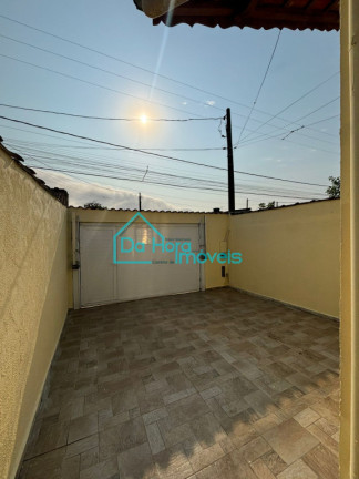 Imagem Casa com 3 Quartos à Venda, 82 m² em Verde Mar - Mongaguá Imagem Casa com 3 Quartos à Venda, 82 m² em Verde Mar - Mongaguá