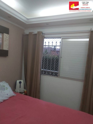 Imagem Apartamento com 2 Quartos à Venda, 57 m² em Vila Marajo - Santo André