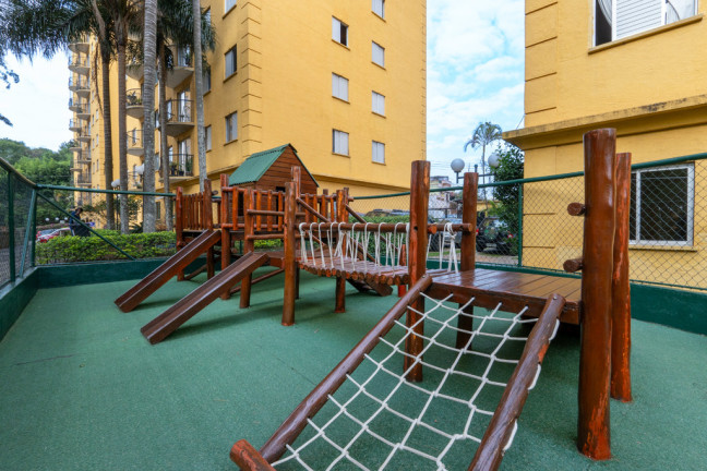 Imagem Imóvel com 3 Quartos à Venda, 60 m² em Vila Das Belezas - São Paulo Imagem Imóvel com 3 Quartos à Venda, 60 m² em Vila Das Belezas - São Paulo