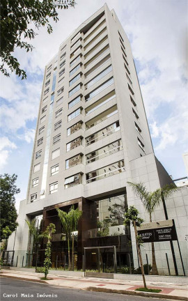 Imagem Apartamento com 4 Quartos à Venda, 294 m² em Funcionários - Belo Horizonte Imagem Apartamento com 4 Quartos à Venda, 294 m² em Funcionários - Belo Horizonte