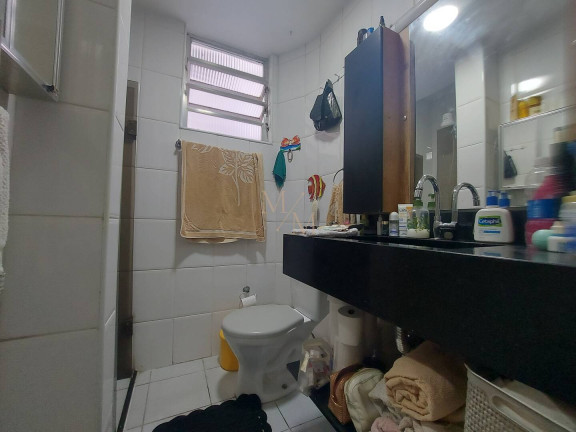 Imagem Apartamento com 1 Quarto à Venda, 60 m² em Aparecida - Santos Imagem Apartamento com 1 Quarto à Venda, 60 m² em Aparecida - Santos