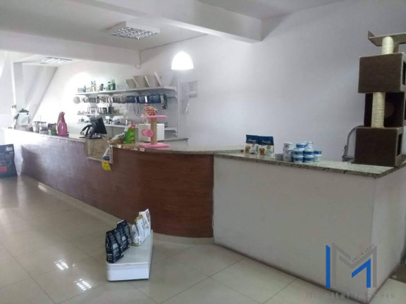 Imagem Imóvel Comercial para Alugar, 500 m² em Vila Silva Ribeiro - Carapicuíba