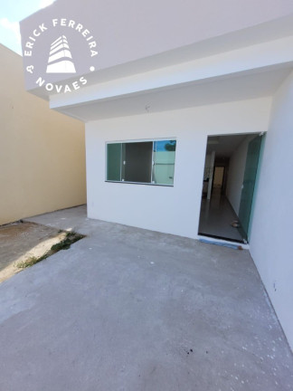 Imagem Casa com 3 Quartos à Venda, 90 m² em Santa Mônica - Guarapari Imagem Casa com 3 Quartos à Venda, 90 m² em Santa Mônica - Guarapari